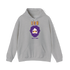ECU Jerry - Life is dead.® Hoodie
