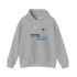 Lake Life Jerry - Life is dead.® Hoodie