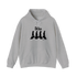 Jerry Road - Life is dead.® Hoodie