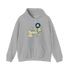 Chillin' Jerry Life is dead. Hoodie