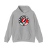 Grateful Dad Hoodie
