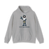 Jerry's Livin' The Dream - Life is dead.® Hoodie