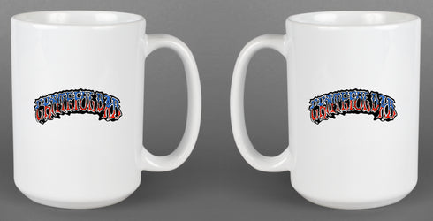 Grateful Dad Mug