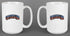 Grateful Dad Mug