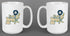 Chillin' Jerry Life is dead. Mug