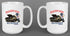 I'm Not Old. I'm Classic. - Life is dead. Jerry Mug