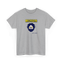 Michigan Jerry - Life is dead.® Tee