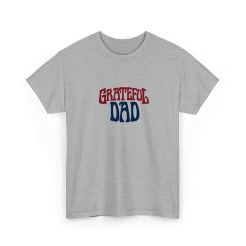 Grateful Dad Tee