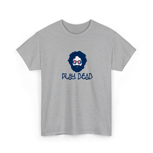 Play Dead - Life is dead.® Tee