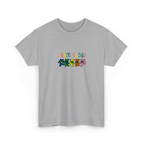 Grateful Dad Tee