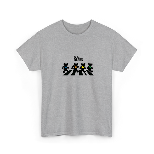 The Bears - Life is dead.® Tee