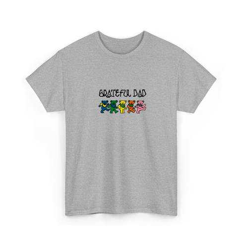 Grateful Dad Tee
