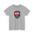 Skiin' Jerry - Life is dead.® Tee