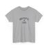 Grateful Dad Distressed - Life is dead.® Tee