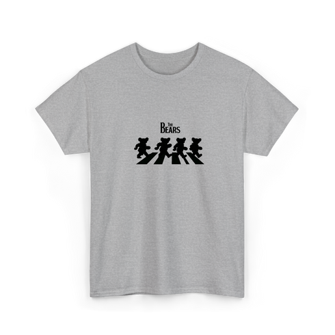 The Bears - Life is dead.® Tee