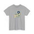 Chillin' Jerry Life is dead. Tee