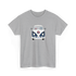 Jerry and The Bear Road Trippin' - Life is dead.® Tee