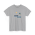 Lake Life Jerry - Life is dead.® Tee