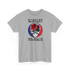 1247 Custom Stealie Tee