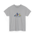 Jerry and Frank are Sharin' - Life is dead.® Tee