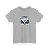 Jerry and The Bear - Life is dead.® Yankees Bus Tee