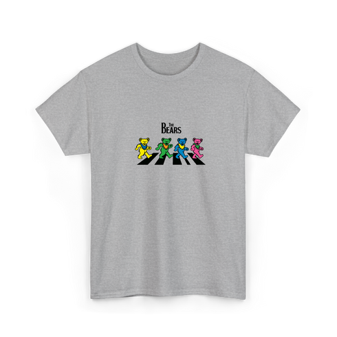 The Bears - Life is dead.® Tee