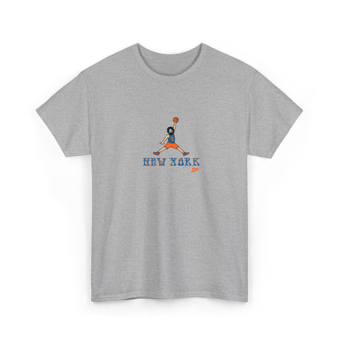 New York Knicks - Air Jerry Tee
