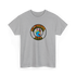 Grateful Dad Hand - Life is dead.® Tee