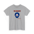 Mets Jerry - Life is dead.® Tee
