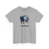 Enjoy the Ride - Life is dead.® Tee