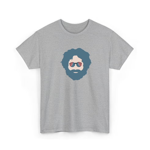 Jerry - Life is dead.® Tee