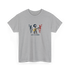 Jerry and His Friends - Life is dead.® Tee