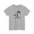Jerry's Not Workin' From Anywhere - Life is dead.® Tee