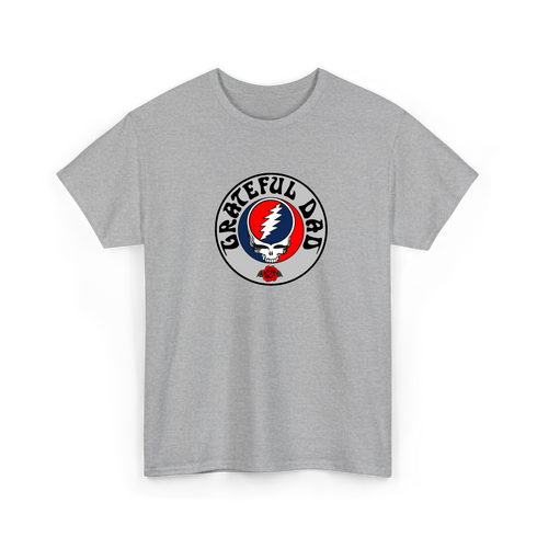 Grateful Dad Tee