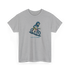 Jerry's Mountain Biking - Life is dead.® Tee