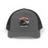 I'm Not Old. I'm Classic. - Life is dead. Jerry Trucker Cap