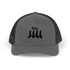 Jerry Road - Life is dead.® Trucker Cap