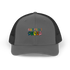 Grateful Dad Trucker Cap