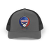 Cape Verde World Cup 2026 Steal Your Cup Trucker Cap