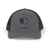 Enjoy the Ride - Life is dead.® Trucker Cap