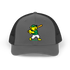 Baseball Bear - Life is dead.® Trucker Cap