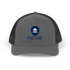 Play Dead - Life is dead.® Trucker Cap
