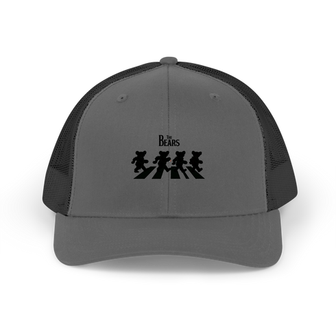The Bears - Life is dead.® Trucker Cap