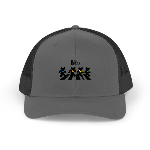 The Bears - Life is dead.® Trucker Cap