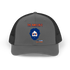 Mets Jerry - Life is dead.® Trucker Cap