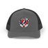 Grateful Dad Trucker Cap