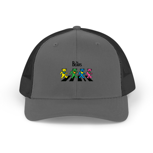 The Bears - Life is dead.® Trucker Cap