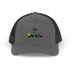 The Bears - Life is dead.® Trucker Cap