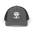 Jerry and The Bear Road Trippin' - Life is dead.® Trucker Cap