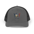 Jerry and His Friends - Life is dead.® Trucker Cap